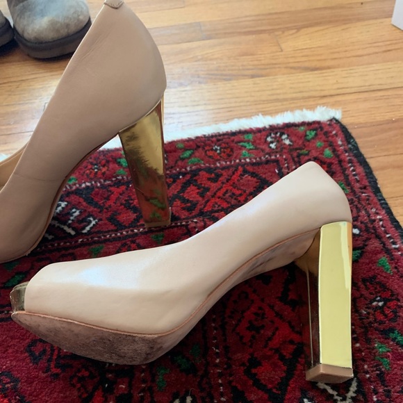 Antonio Melani shoes - Picture 3 of 4